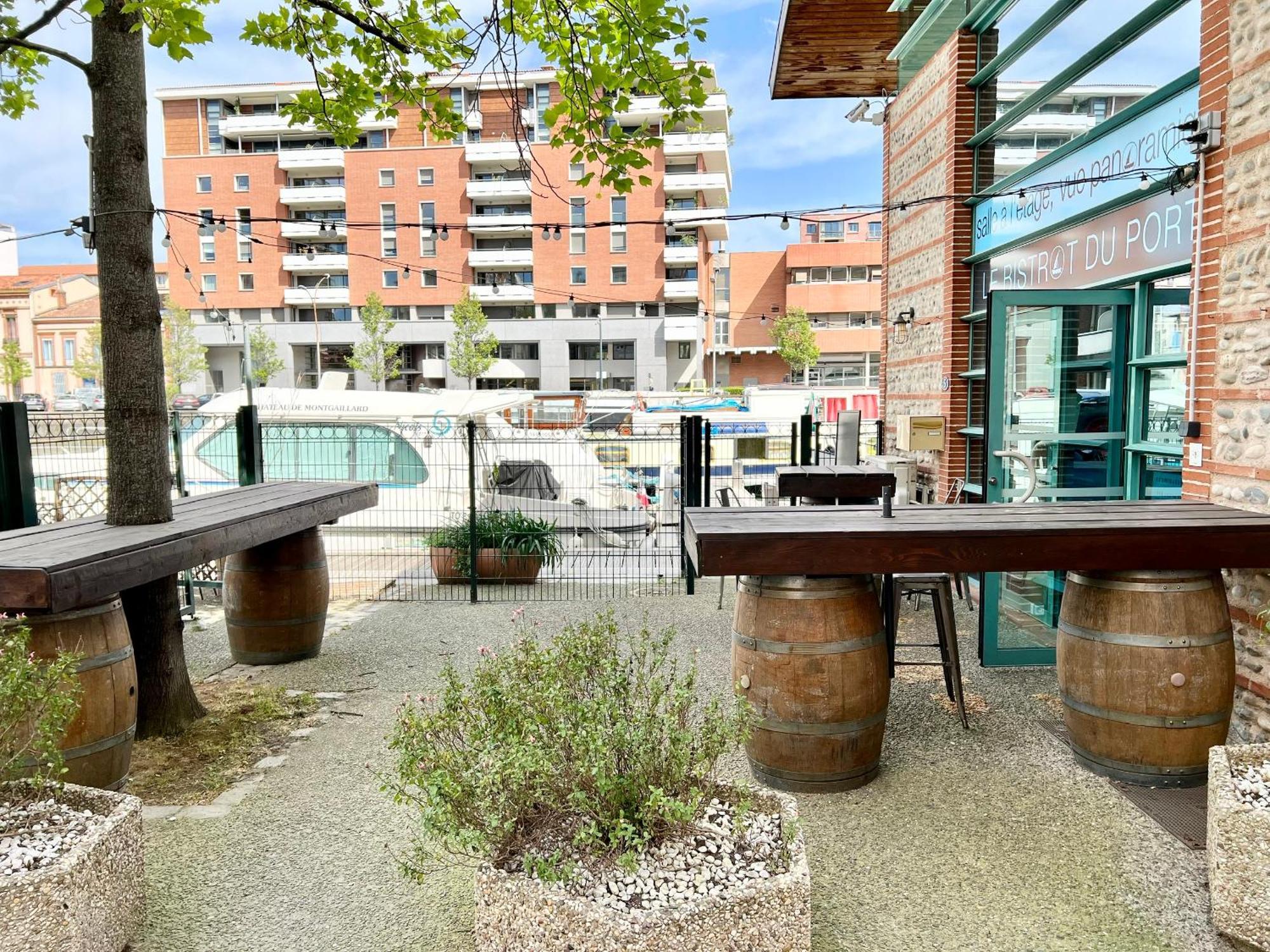 Sunset Duplex - Grand-Rond, Jardin Des Plantes, Centre-Ville, 2 Bdrs 60M2, Ac, Free Public Car Park 200M Away, Netflix - T3 60M2 Avec Clim, Parking Public Gratuit A 200M Toulouse Extérieur photo