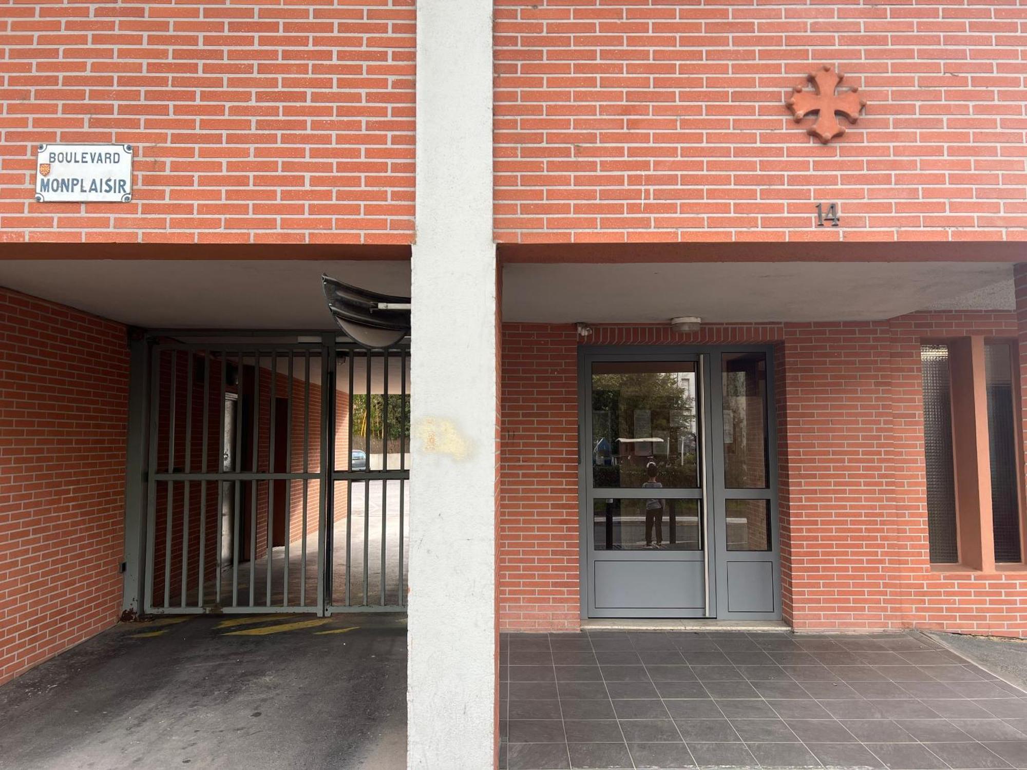 Sunset Duplex - Grand-Rond, Jardin Des Plantes, Centre-Ville, 2 Bdrs 60M2, Ac, Free Public Car Park 200M Away, Netflix - T3 60M2 Avec Clim, Parking Public Gratuit A 200M Toulouse Extérieur photo