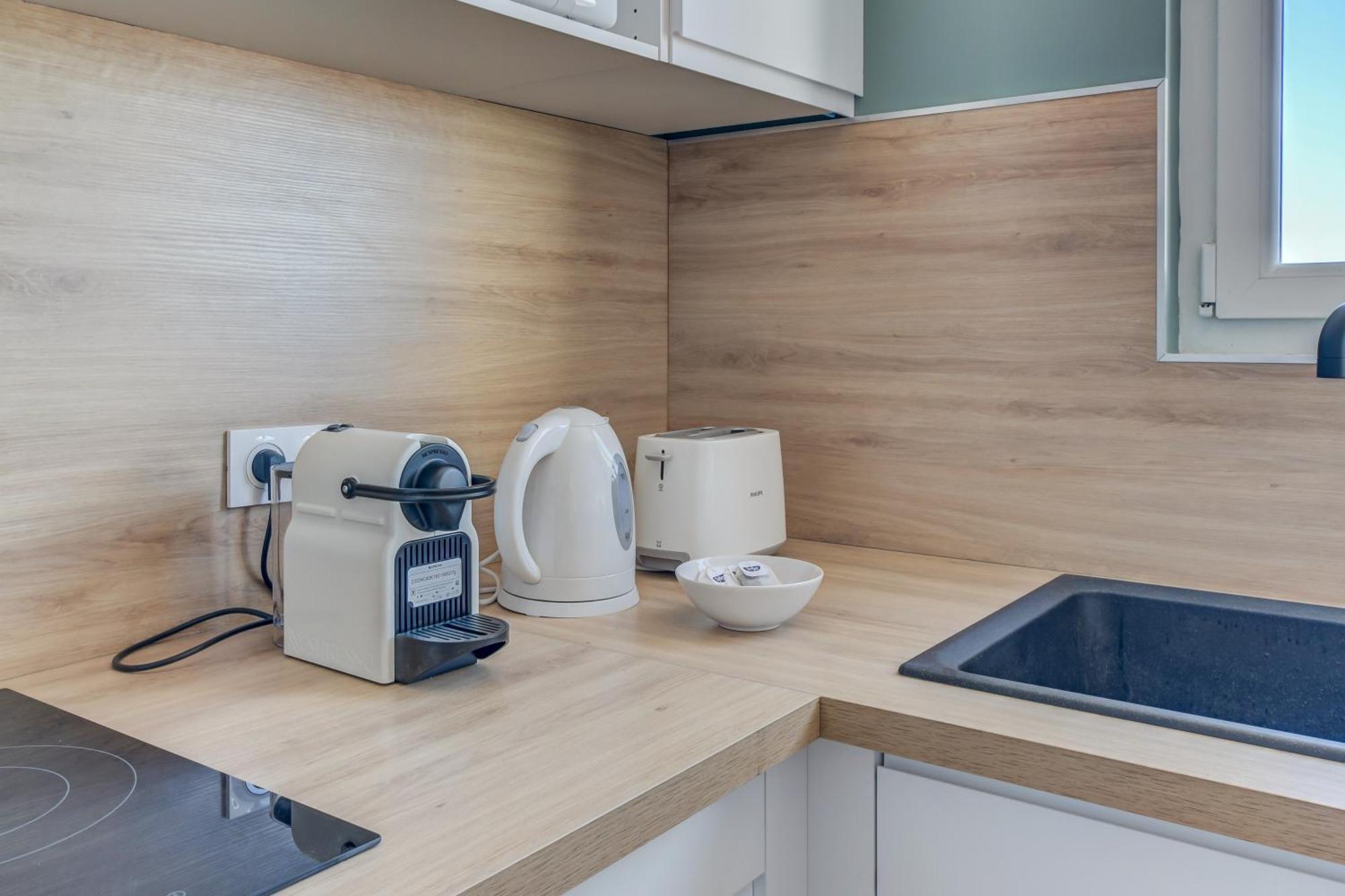 Sunset Duplex - Grand-Rond, Jardin Des Plantes, Centre-Ville, 2 Bdrs 60M2, Ac, Free Public Car Park 200M Away, Netflix - T3 60M2 Avec Clim, Parking Public Gratuit A 200M Toulouse Extérieur photo