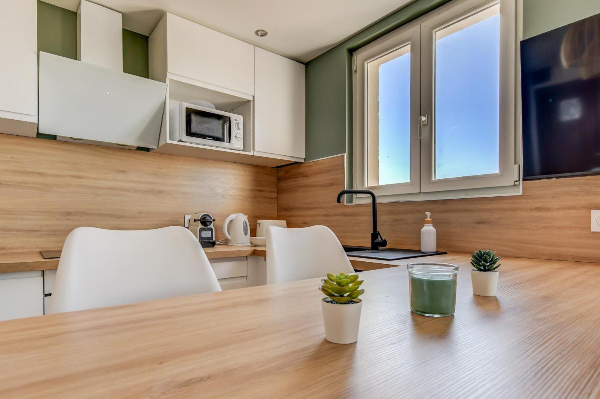 Sunset Duplex - Grand-Rond, Jardin Des Plantes, Centre-Ville, 2 Bdrs 60M2, Ac, Free Public Car Park 200M Away, Netflix - T3 60M2 Avec Clim, Parking Public Gratuit A 200M Toulouse Extérieur photo